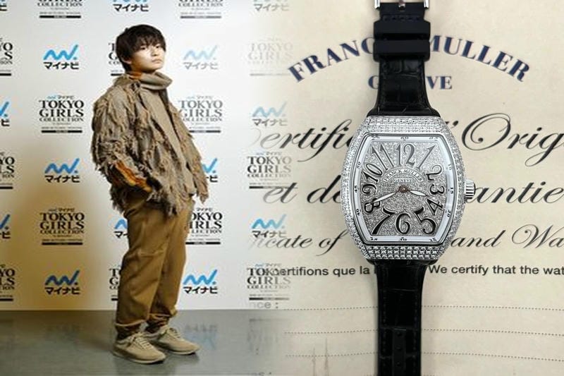 フランクミュラーヴァンガードの魅力を徹底解説