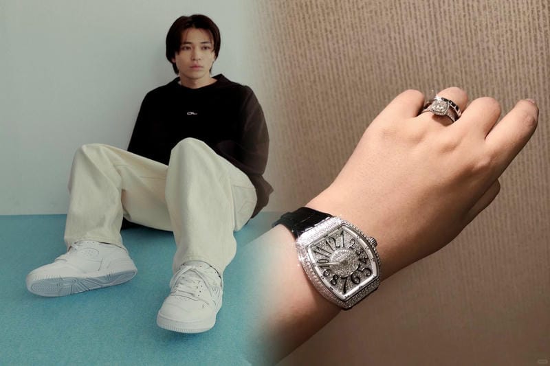 フランクミュラーの純正ベルトの特長