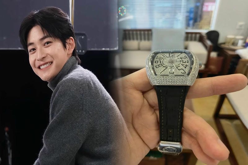 フランク・ミュラーの公式中古市場について教えてください。