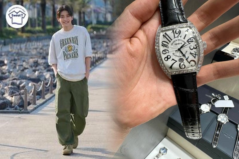 フランク・ミュラーはどの年齢層に人気ですか？