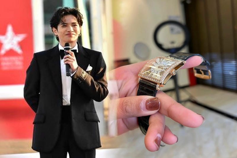 フランク・ミュラーを持つことが恥ずかしいと言われる理由は？