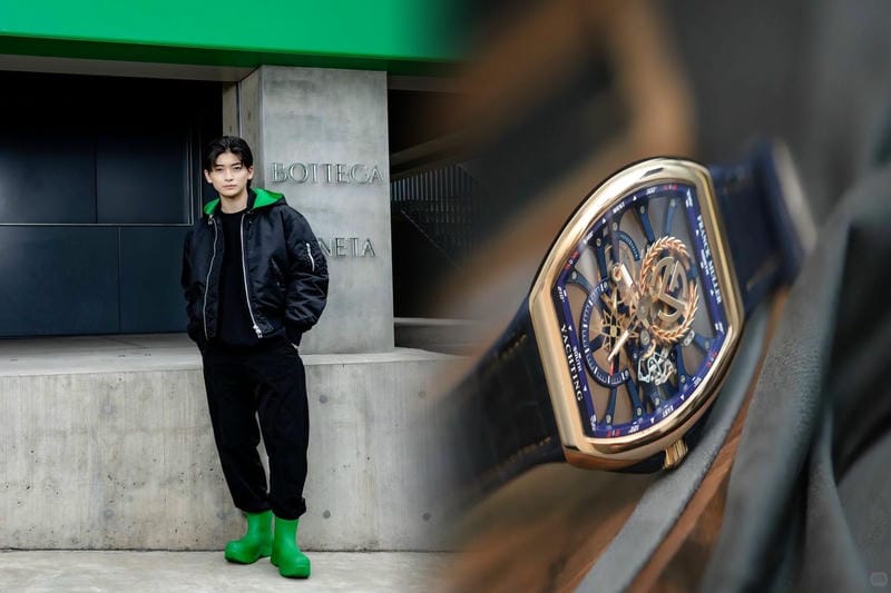 フランク・ミュラーの人気ランキングは？