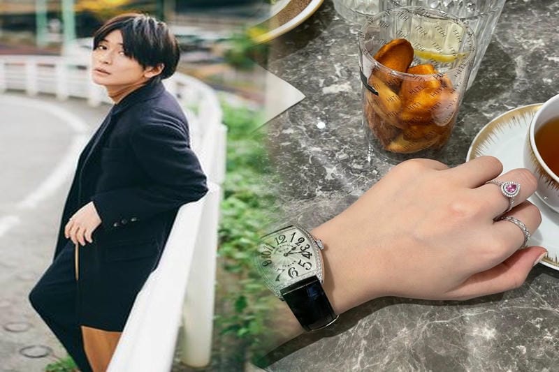 フランク・ミュラーの運営会社はどこか？