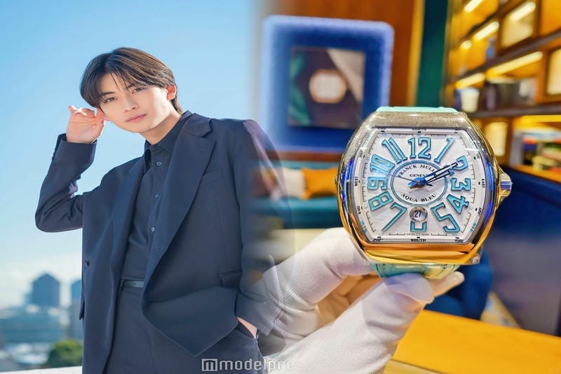 フランクミュラー限定