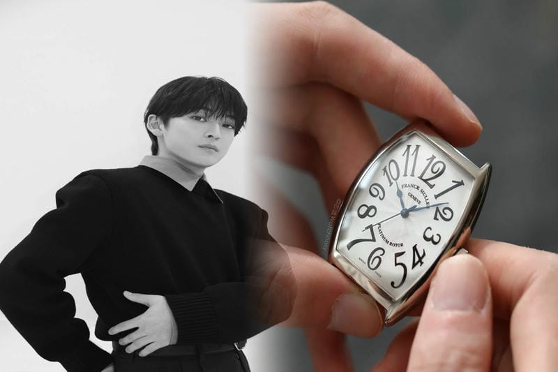 フランクミュラー公式ホームページへのアクセス方法