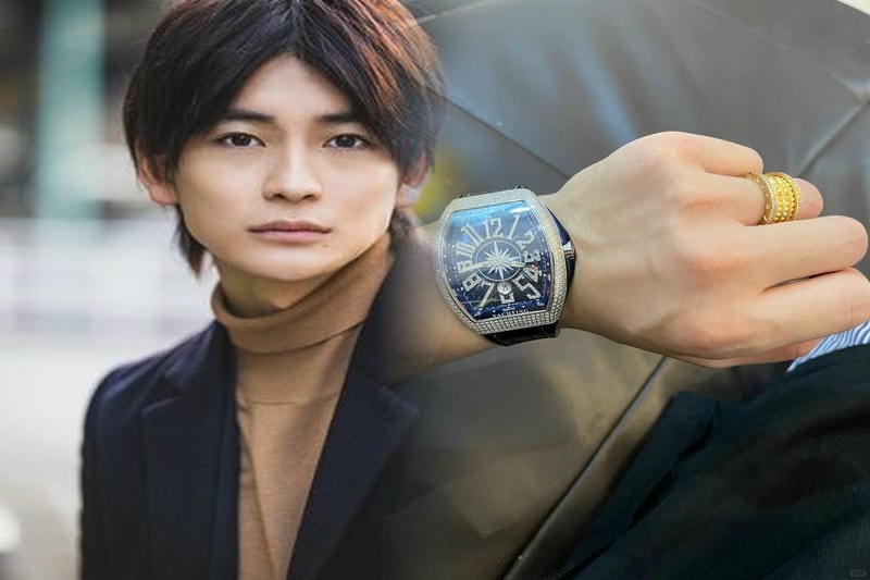 フランク・ミュラー「クレイジーアワーズ」とは？