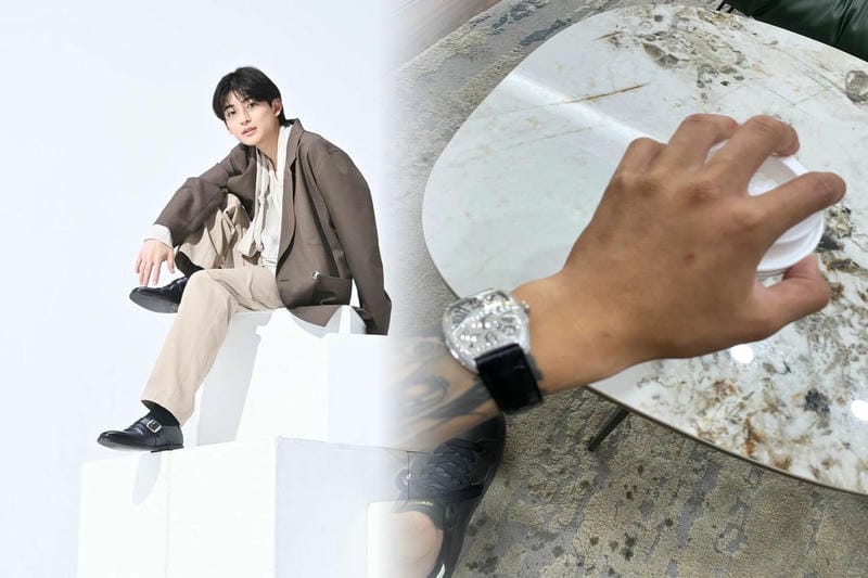 フランク・ミュラーの正規代理店はどこにありますか？