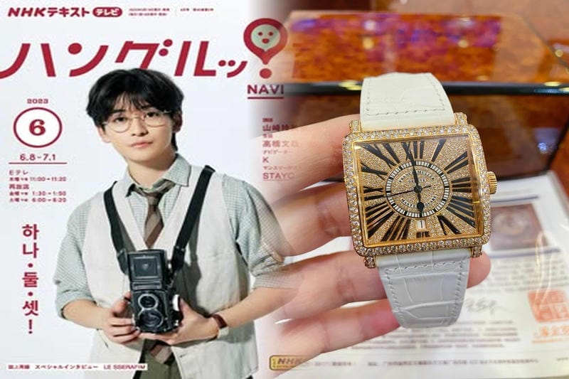 フランクミュラーマスターバンカーの魅力を深掘り