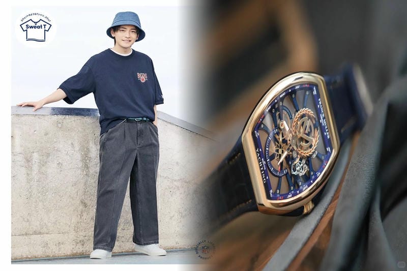 フランクミュラーの優れた点は何か？