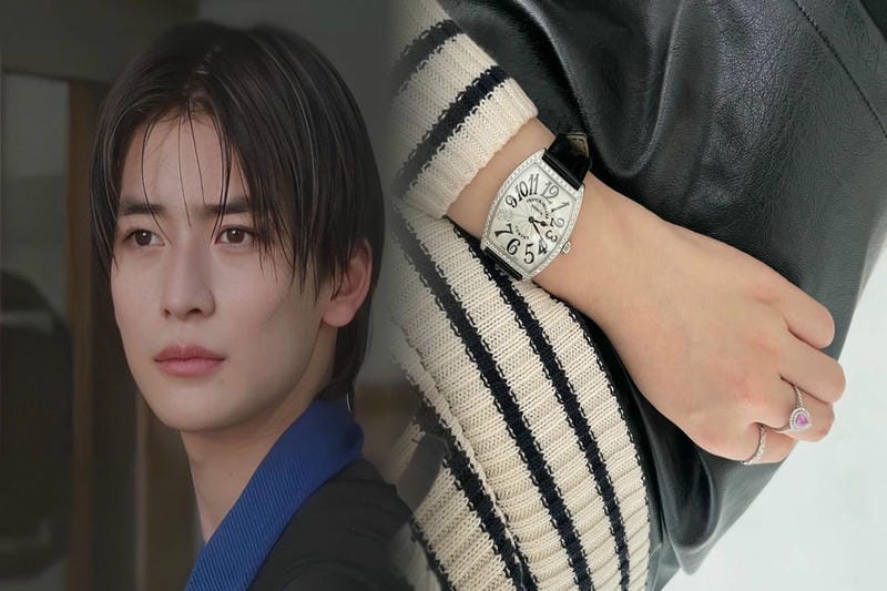 フランク・ミュラーの製造プロセスを知る