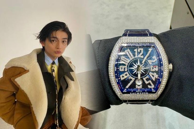 フランク・ミュラーの弟子や後継者について知る