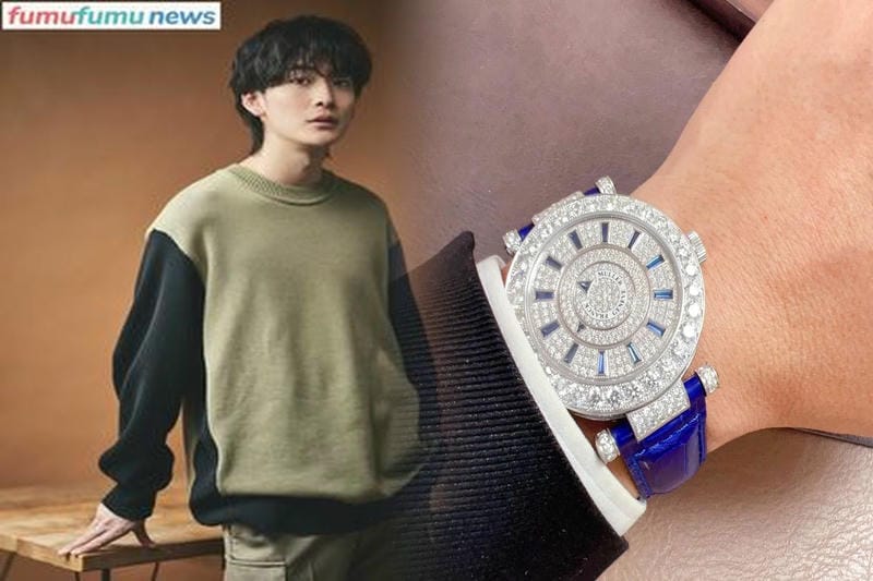 フランク・ミュラー干場の情報を収集