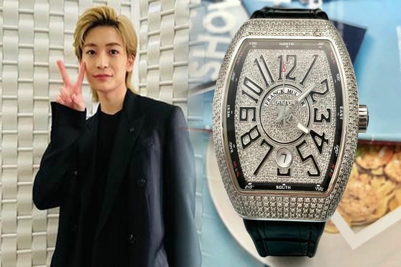 フランク・ミュラーを購入するのに最適な場所を紹介