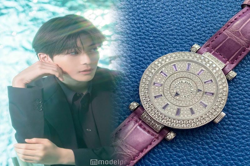 フランク・ミュラーに似た時計ブランドをピックアップ