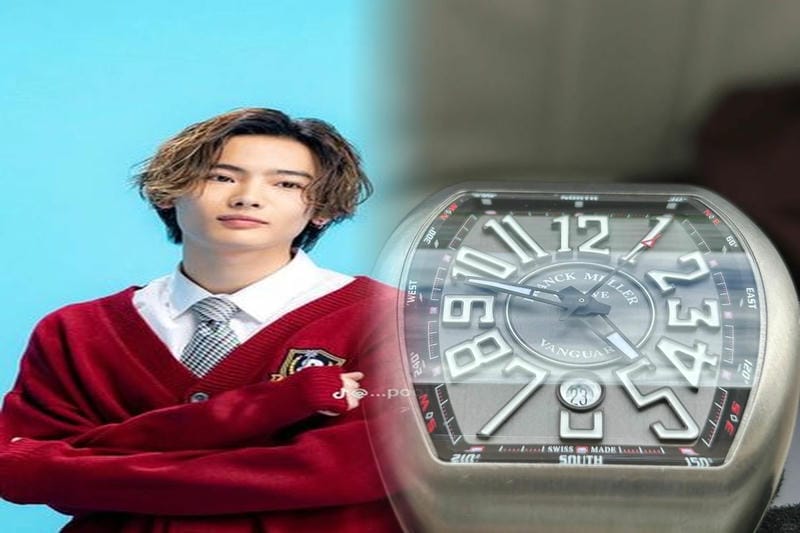 フランク・ミュラーの偽物と本物の違いを解説