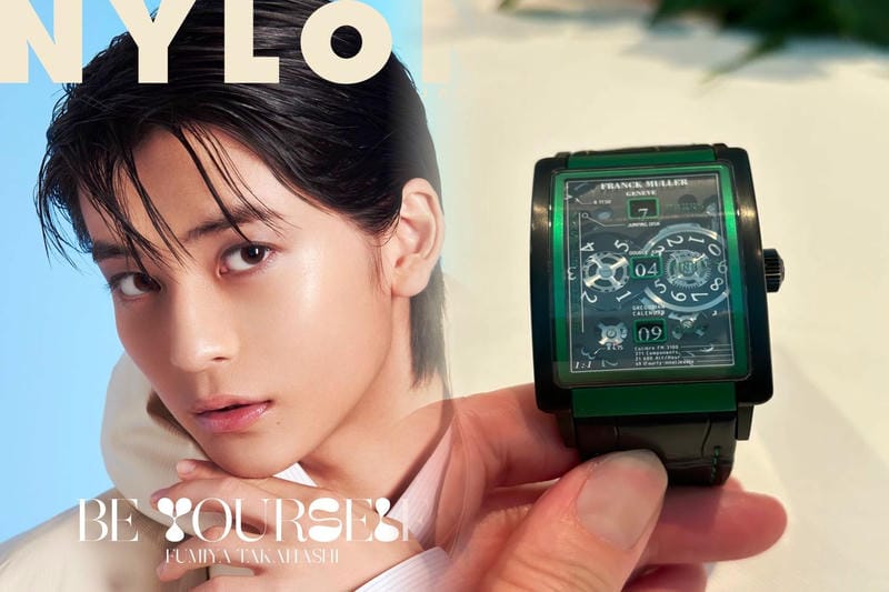 フランクミュラーの電池交換が横浜でできる場所は？