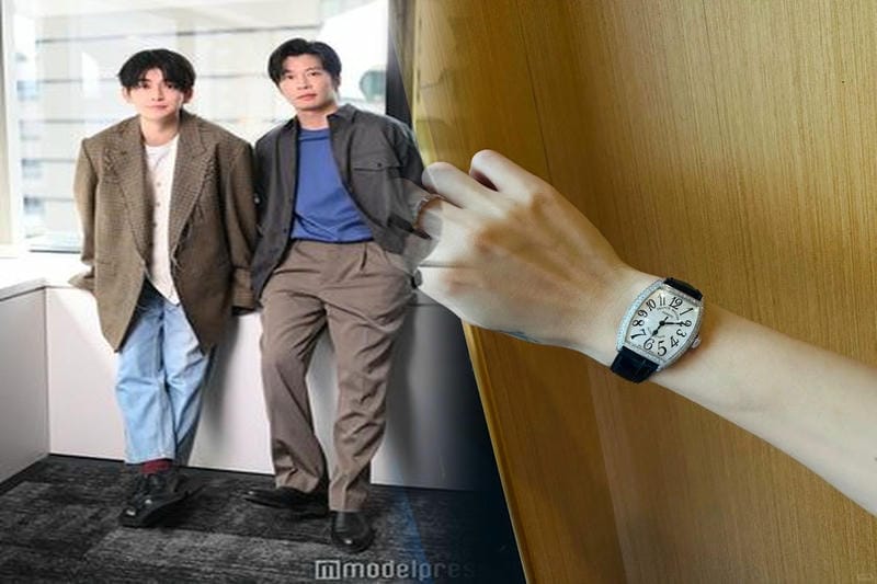 フランク・ミュラー「ヴァンガード」の中古価格はどれくらいですか？