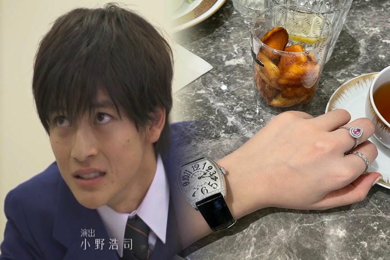 フランク・ミュラーのコピー品を見分ける方法ガイド