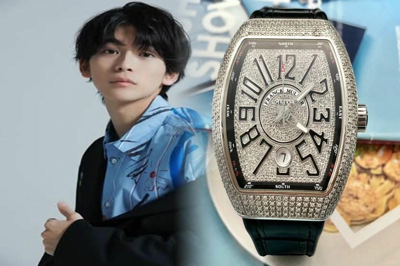 フランクミュラーを手頃に入手できる理由とは？