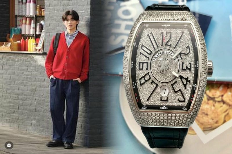 フランク・ミュラーの干場について知るべきこと