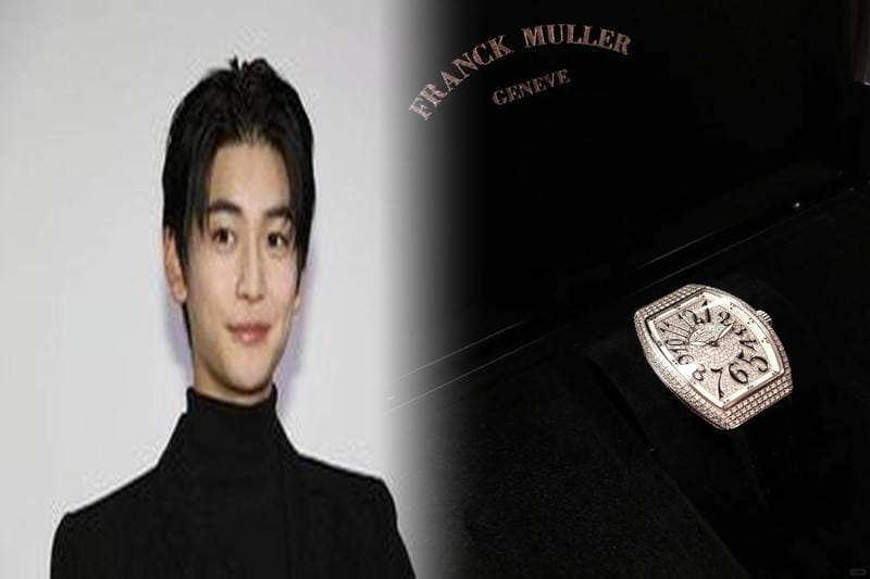 フランク・ミュラーのギャランティ（保証書）について詳しく教えてください。