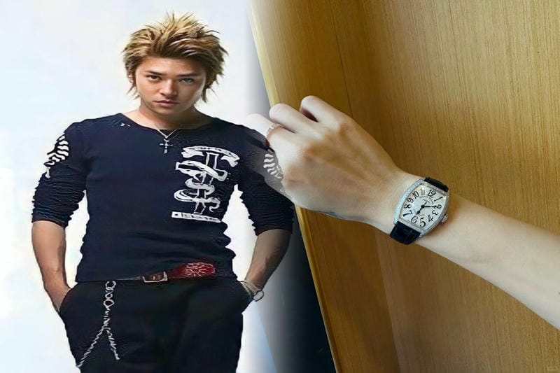 フランク・ミュラー・ロングアイランドの正規品情報