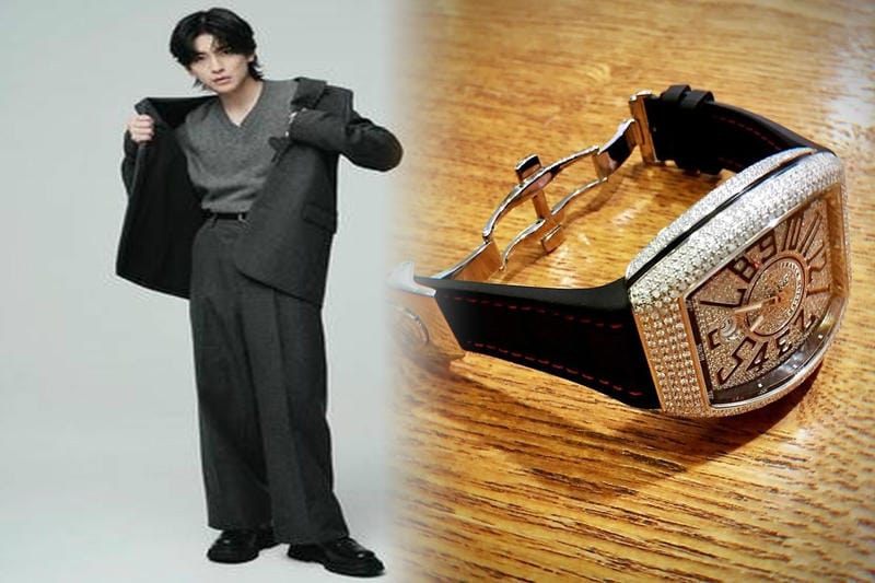 フランク・ミュラー・ロングアイランドの価格は？