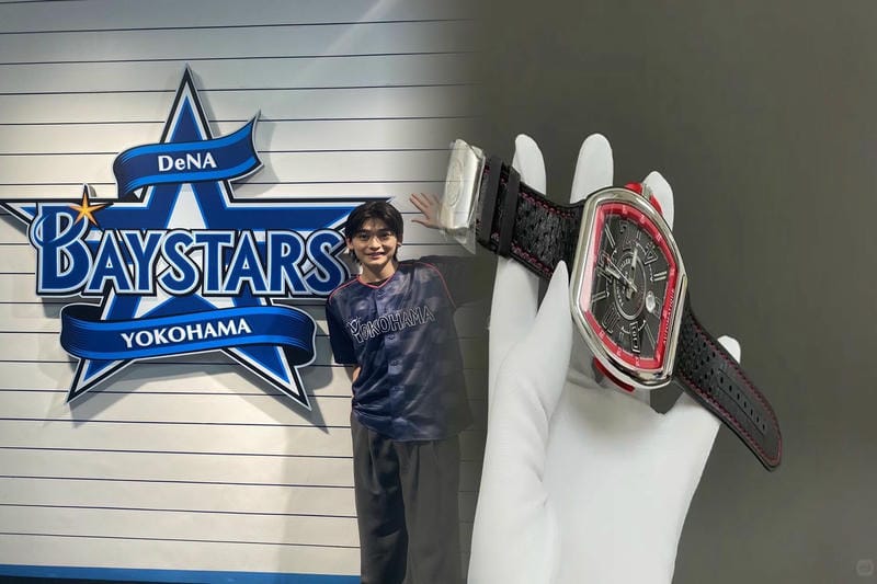 カサブランカモデルのフランク・ミュラーのサイズとは？