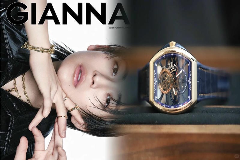 フランク・ミュラーギャランティ（保証書）の重要性を解説