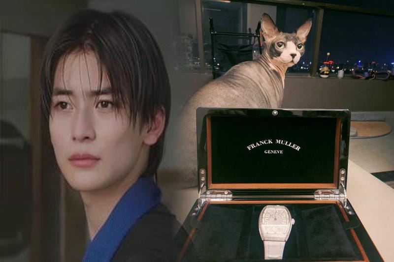 フランク・ミュラーを普段使いするにはどうですか？