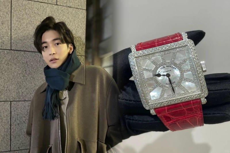 フランクミュラーの電池交換に関するガイド