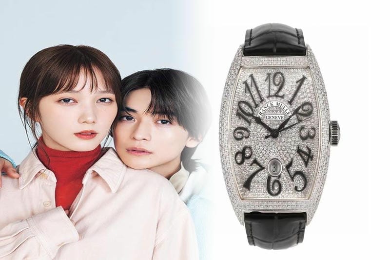 フランクミュラーのサンセットとは何ですか？