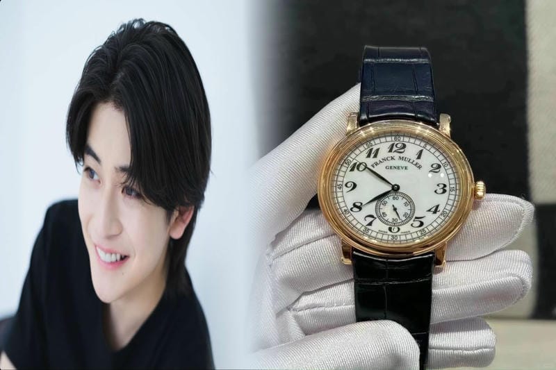 フランクミュラーコピー見分け方