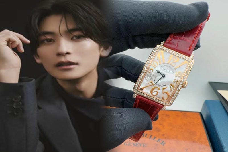 フランク・ミュラーの最高額の時計はどれですか？