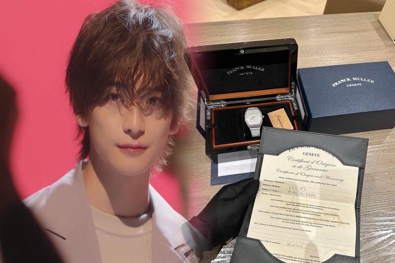 フランク・ミュラーの時計ケースのデザインと機能性は？