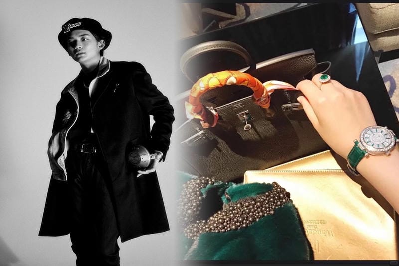 フランク・ミュラーのムーブメントについて