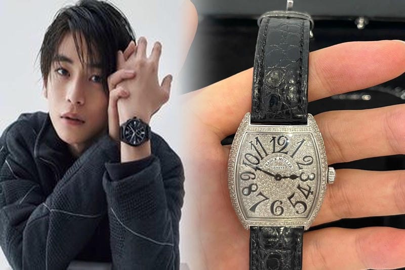 ワールド通商によるフランク・ミュラーの取り扱いとは？