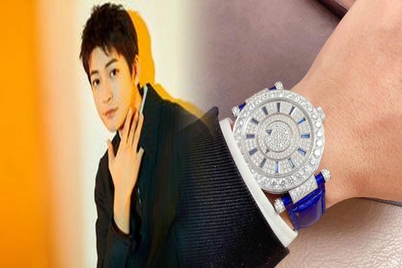 フランク・ミュラー購入時におすすめのポイント