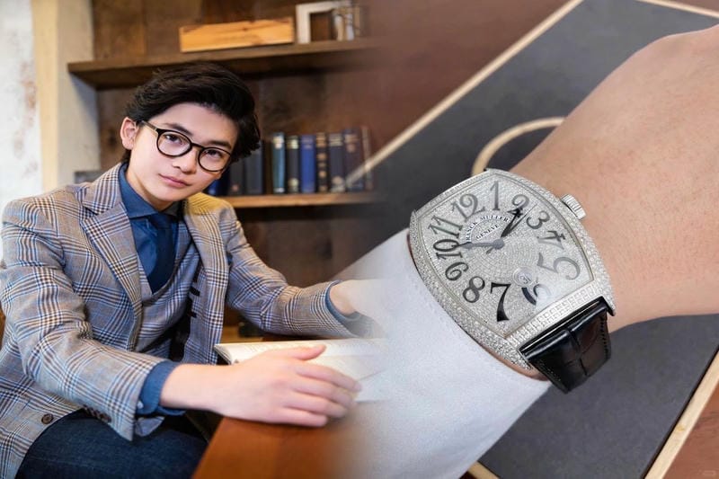 フランク・ミュラーが人気ない理由は？