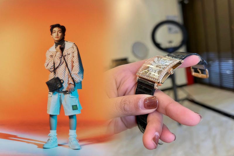 フランク・ミュラーのリセールバリューについて。