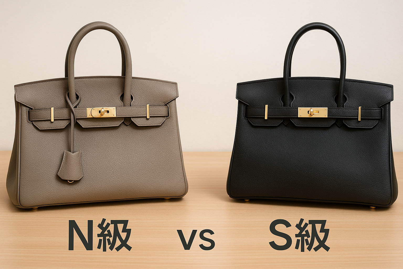 1. スーパーコピーとはN級S級の違い.png