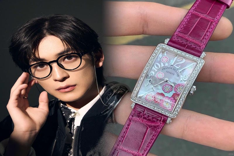 フランク・ミュラー限定モデルに関する知識をまとめる