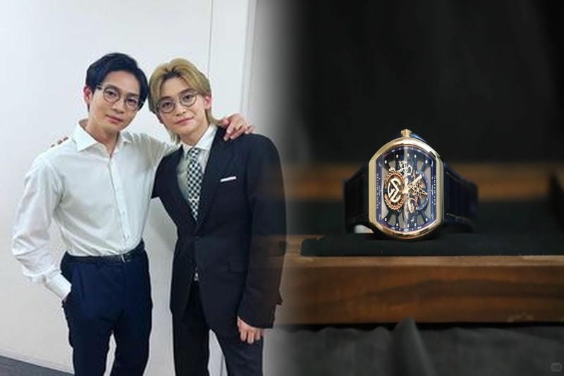 フランクミュラークレイジーアワー