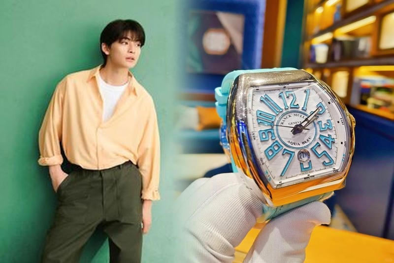 フランクミュラー 時計 レディース：女性におすすめのエレガントなモデル