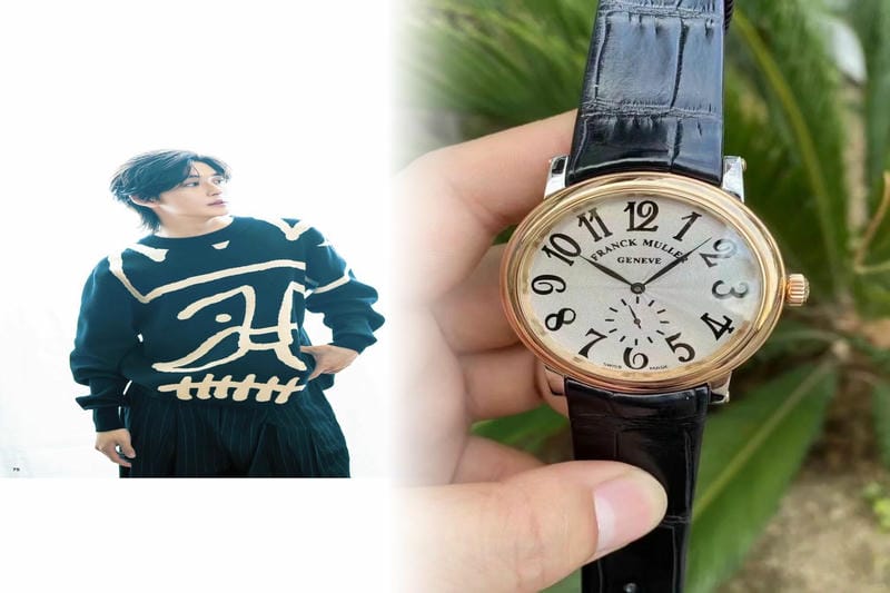 フランクミュラー 中古の選び方とおすすめモデル