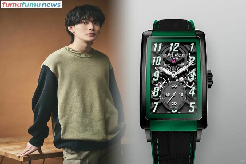 フランクミュラー 現在の人気モデルとその魅力