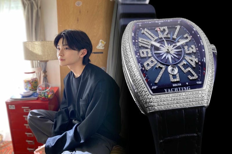 フランクミュラー カサブランカ 値上がり