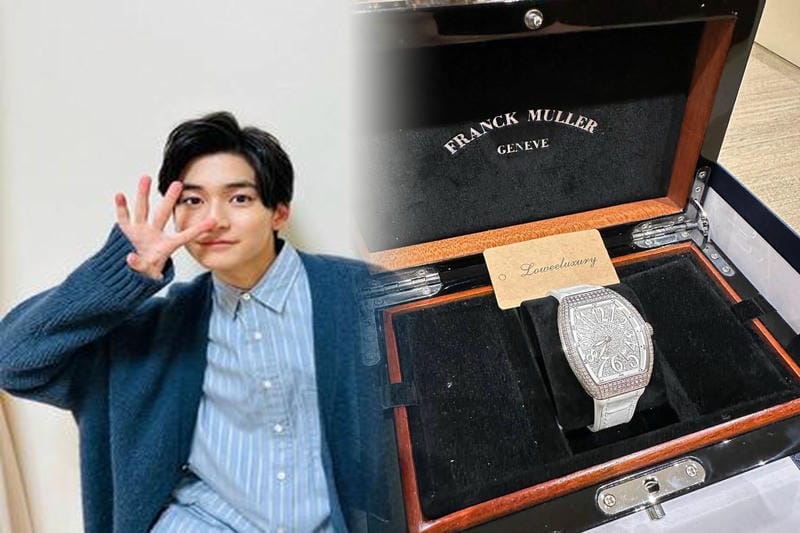 レディース フランクミュラー 価格