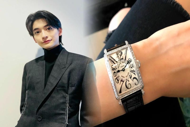 時の精粋：年次カレンダー クロノグラフ コンプリケーション 5960