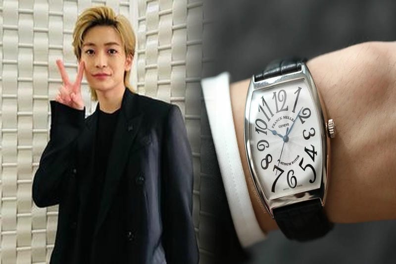 フランクミュラー 偽物 見分け方 買取